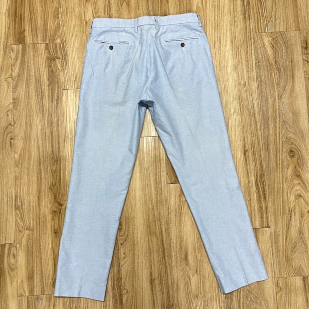 제이크루 Bowery 드레스 팬츠 32