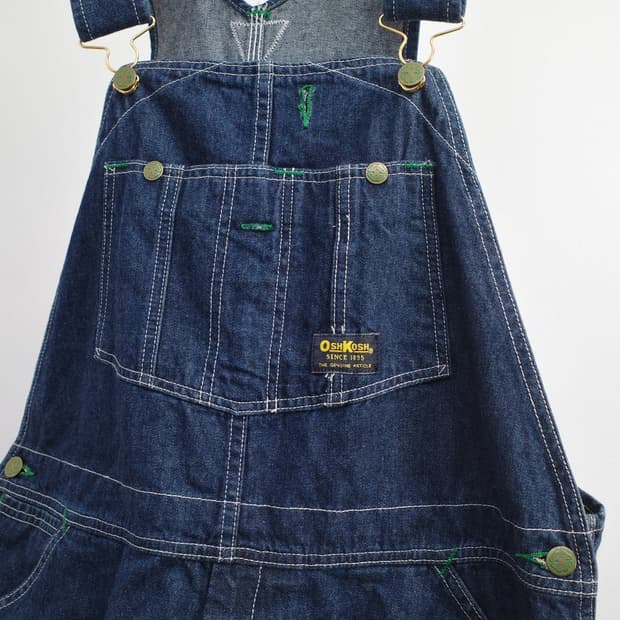 OshKosh B'gosh