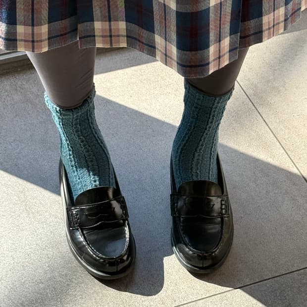 HARUTA 로퍼 일본로퍼 made in Japan