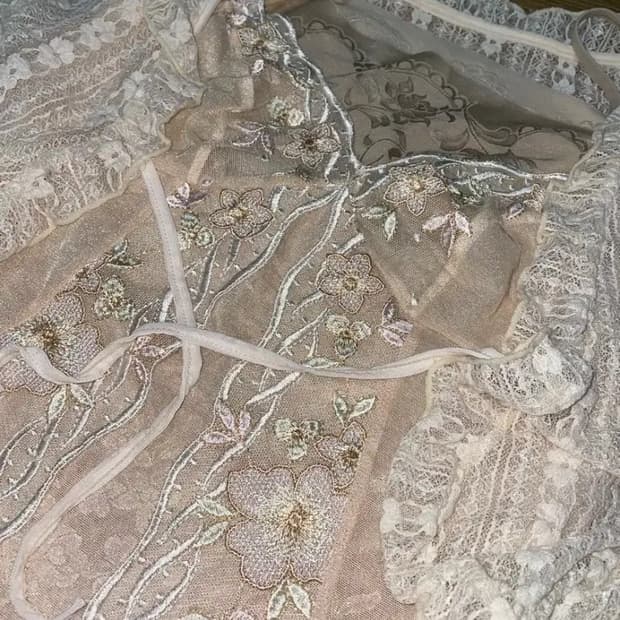 페어리 코디세트