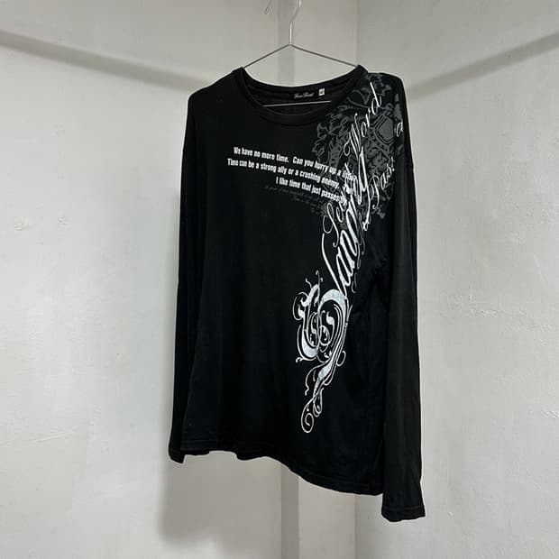 vtg  top