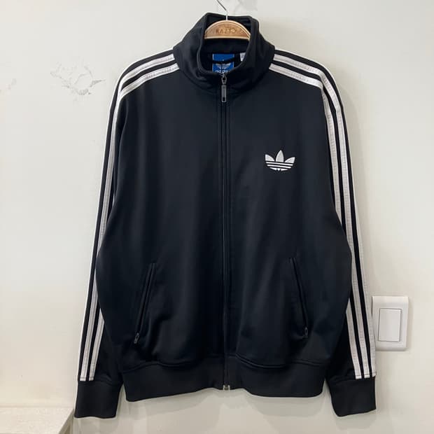 15 XL105 아디다스 파이어버드 져지