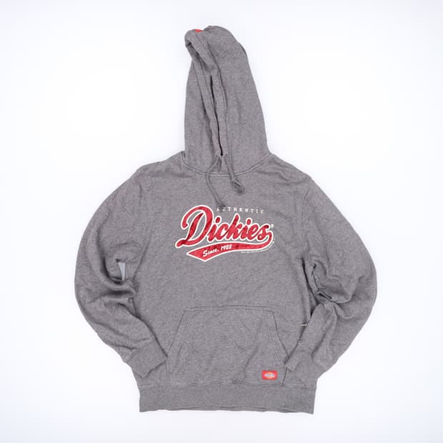 L 디키즈 Dickies 후드티 0630H
