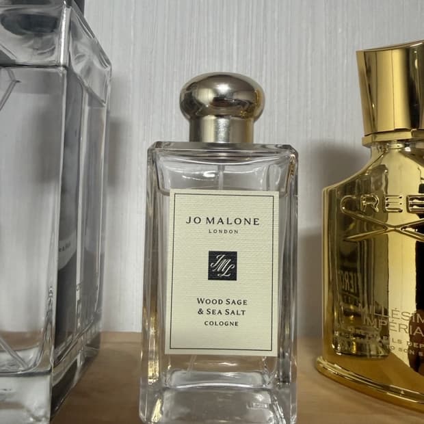 조말론 우드 세이지 앤 씨 솔트 100ml