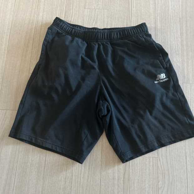 뉴발란스 반바지