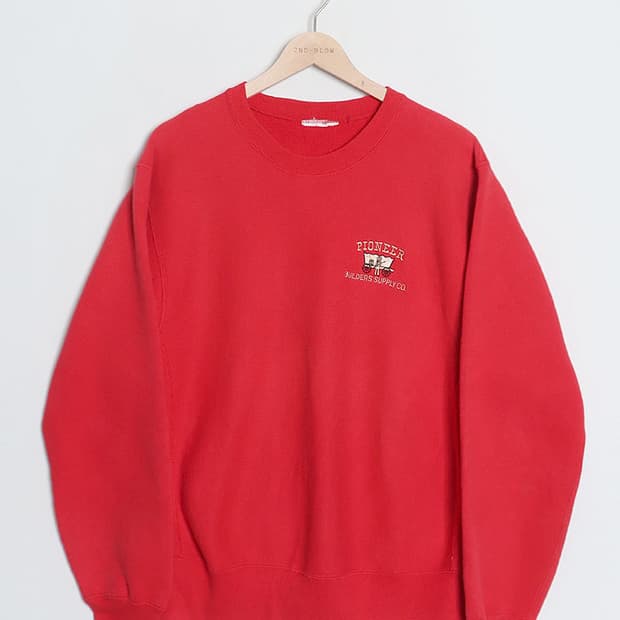 Vintage Sweat Shirts