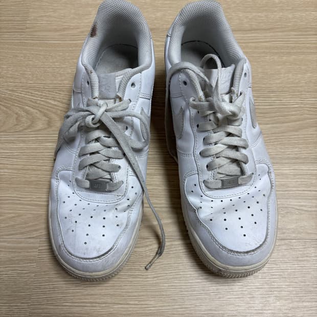 나이키 에어포스 280