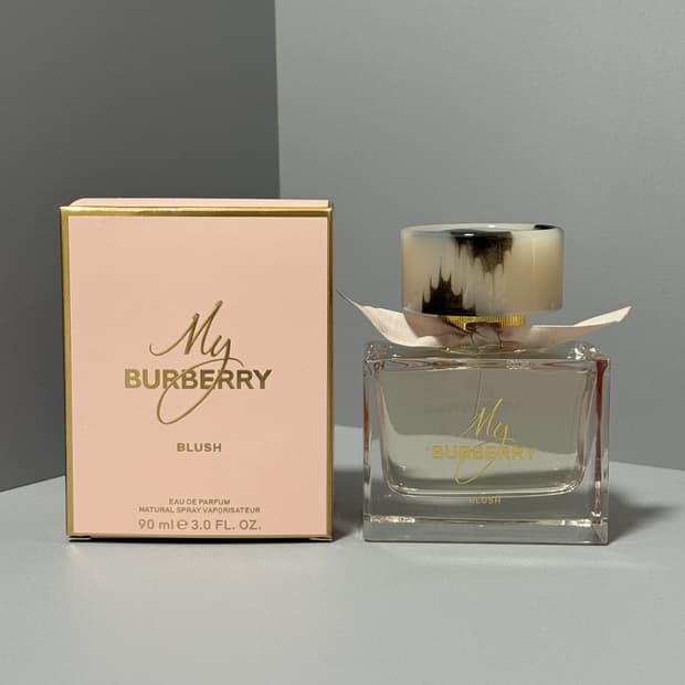 버버리 향수 블러쉬 90ml