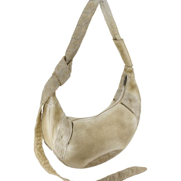 EP.01 DESERT BAG
