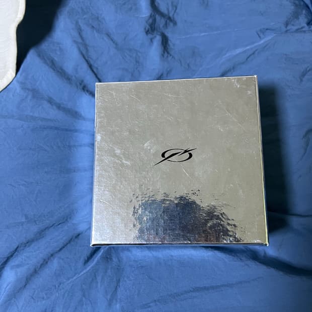 51퍼센트 목걸이