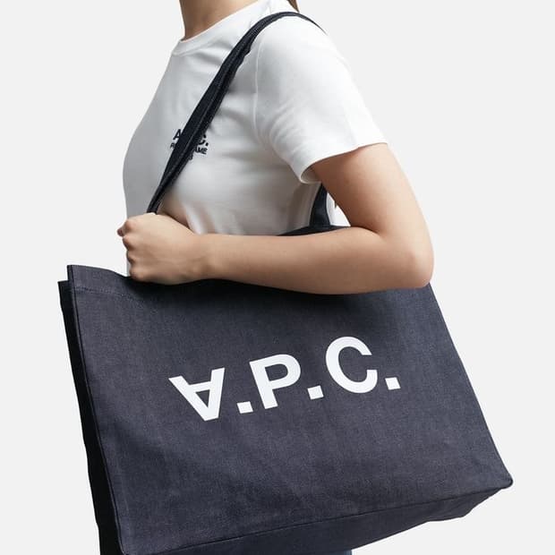 아페쎄 다니엘라 토트백