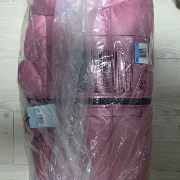 새상품) 나이키 녹타 푸퍼 패딩