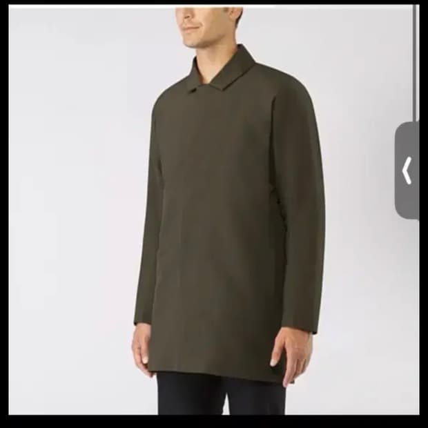 아크테릭스 베일런스 ar  최상위버전 s