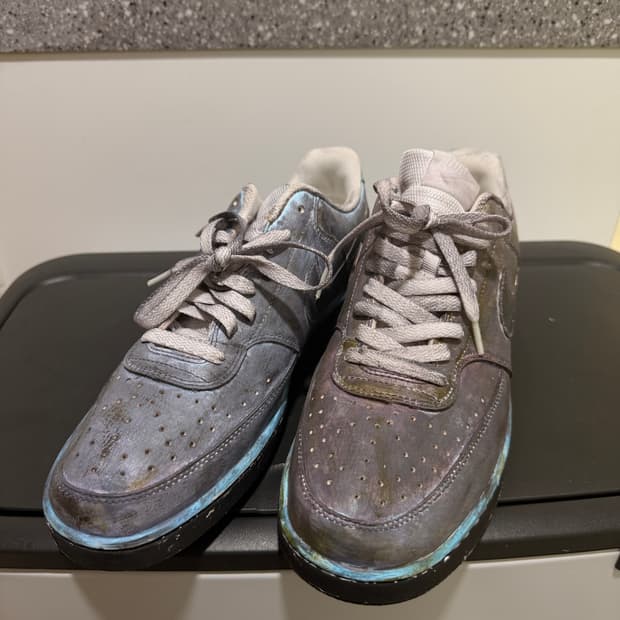 나이키 운동화 290