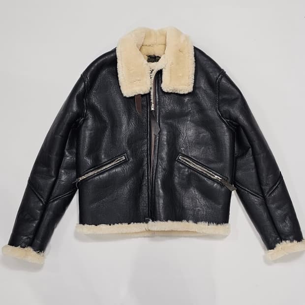 아스페시 무스탕 L