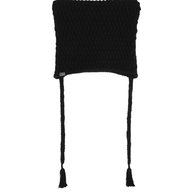 COYSEIO X BLYTHE 캣비니 블랙 색상