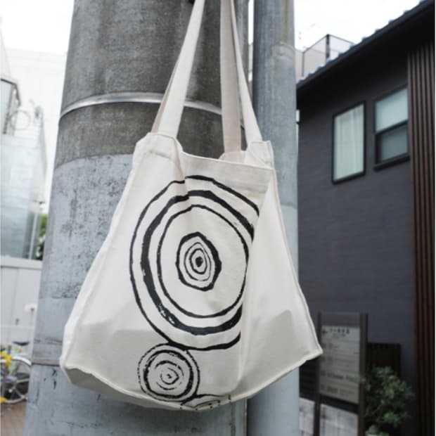 구해요) 88oncanvas notebag 에코백