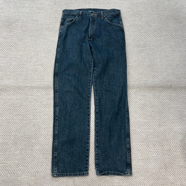 랭글러 데님팬츠 r2944