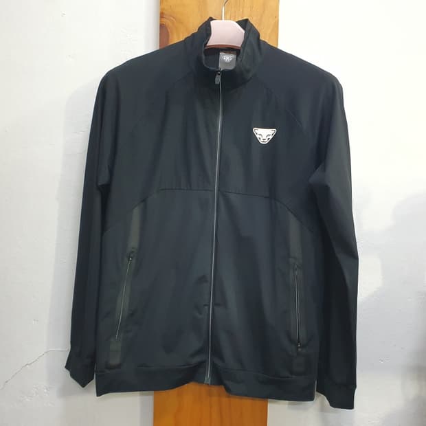 다이나핏 트레이닝 자켓(100)