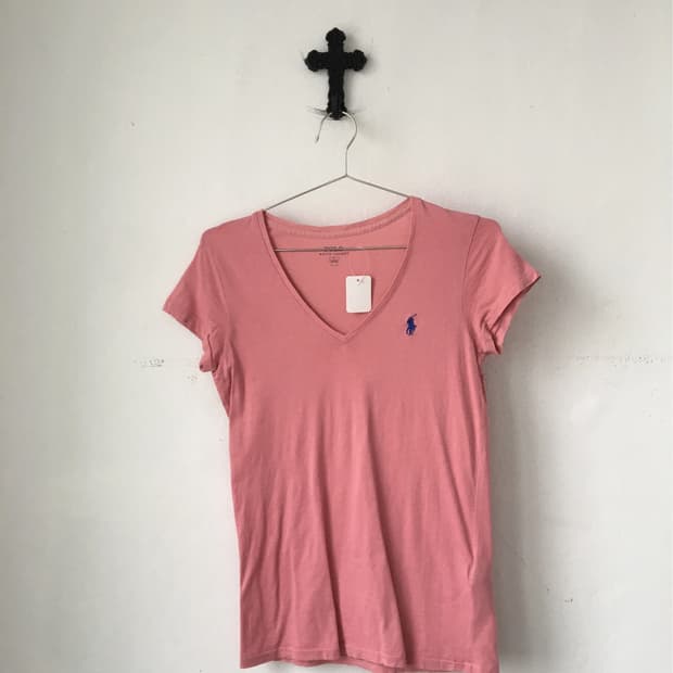 Polo t shirt