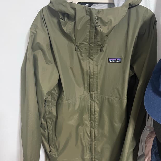 파타고니아 토렌쉘 3L