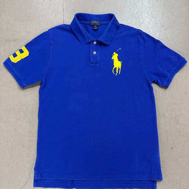 🏇POLO Ralph Lauren Big Pony PK
