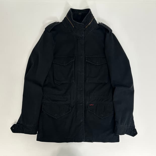 데님앤서플라이 필드 자켓 m65 폴로