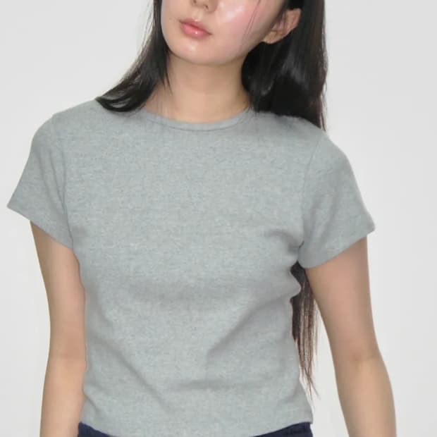 썸웨어버터 에센셜 클린 탑