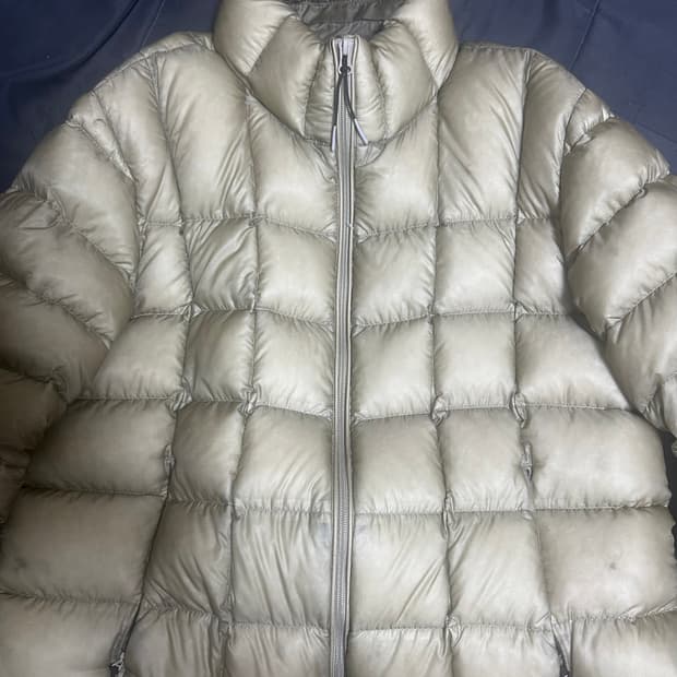 999휴머니티 경량패딩 3사이즈