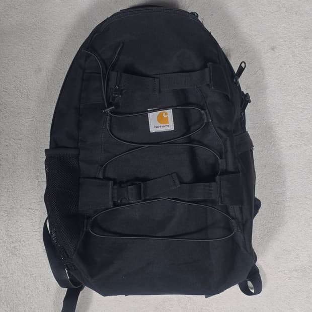 칼하트 킥플립 백팩