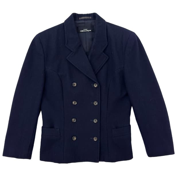 Comme des Garçons Tricot  Jacket