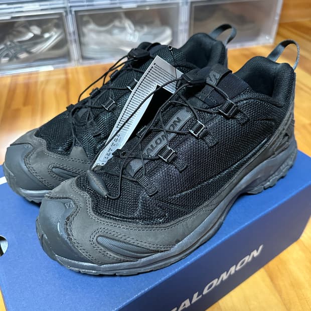 살로몬 X 정리 (270)