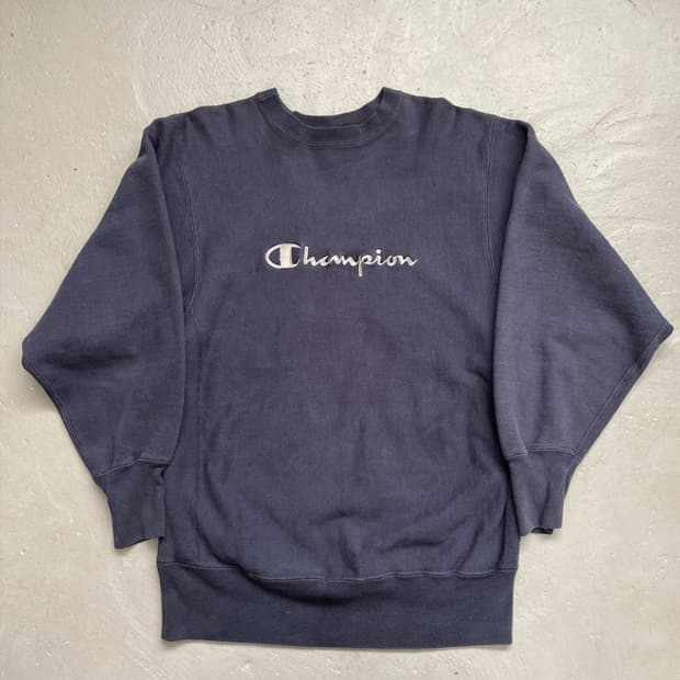 Champion reverse weave sweat shirt
