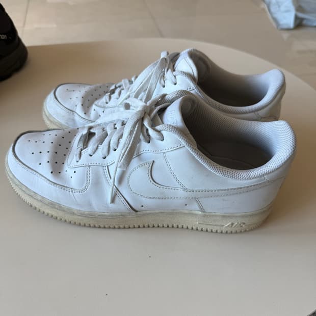 에어포스 올백 295