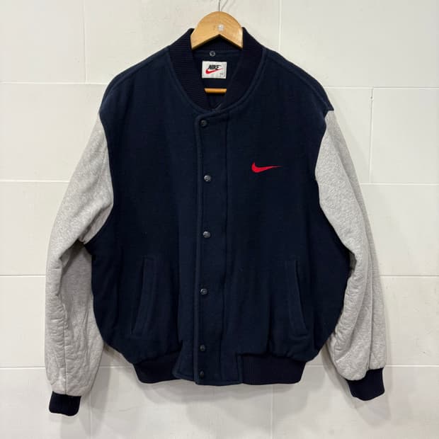 나이키 스타디움 자켓