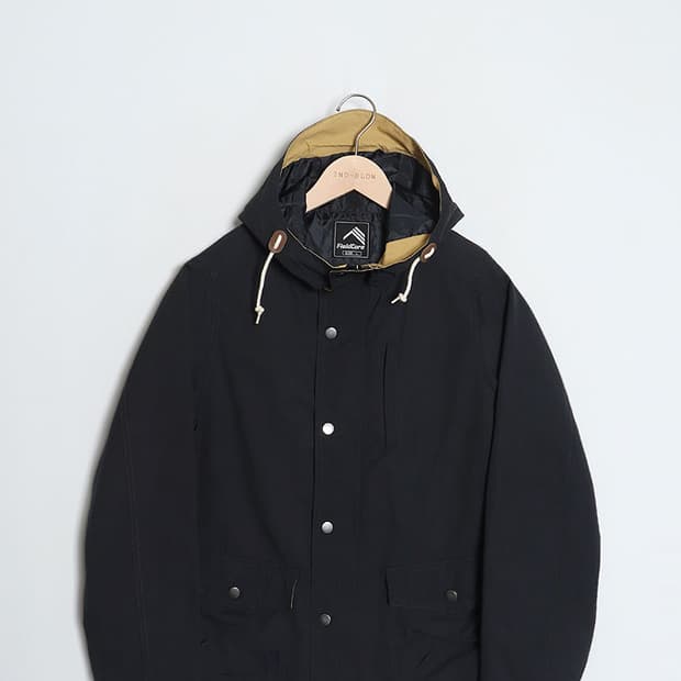FieldCore Mountain Parka