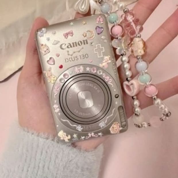 캐논 익서스 130 디카 구해요 canon ixus 디지털 카메라 빈티지