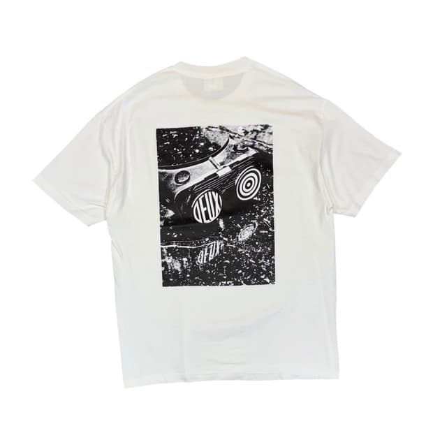 듀스 2.5집 Rhythm Light Beat Black 티셔츠 (2XL