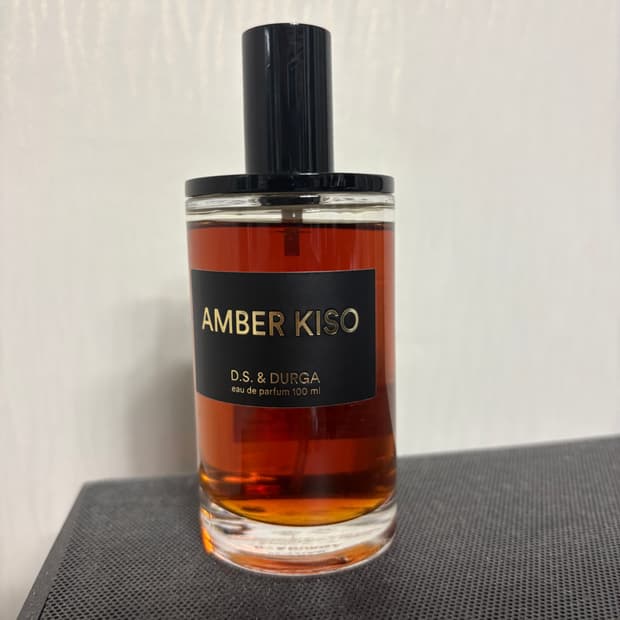 디에스앤더가  엠버키소 100미리