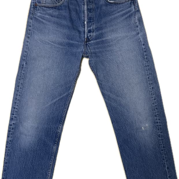 levis 501