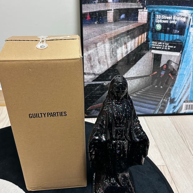 와코마리아 인센스 챔버