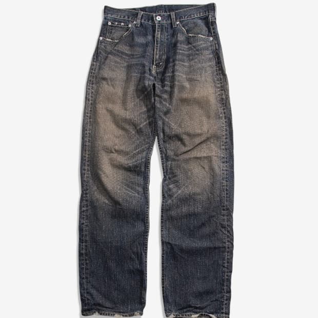 00's Levi's 503-03 