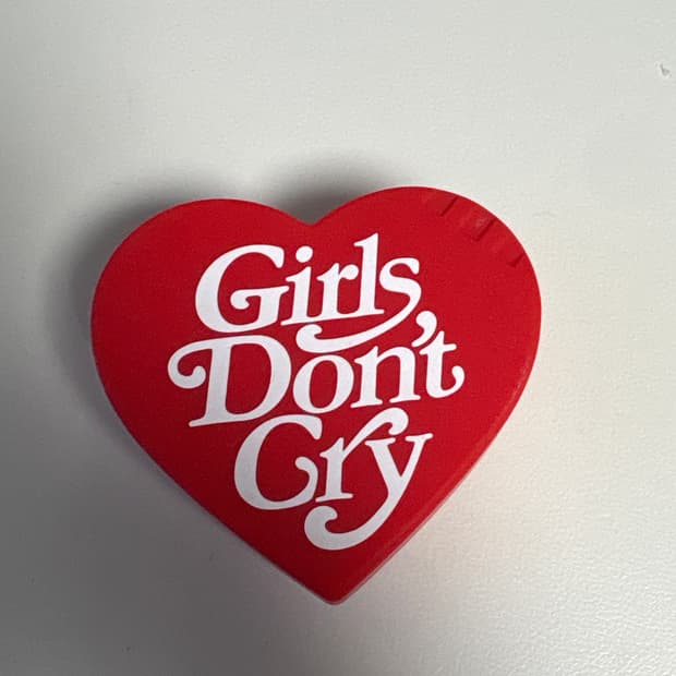 Humanmde Girls dont cry scalp brush