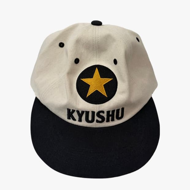 아오이로 규슈 스타 비루 캡