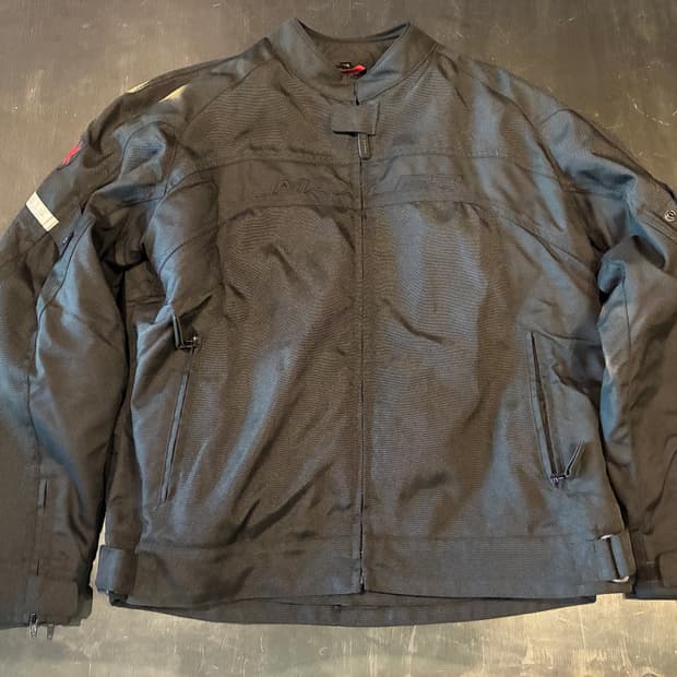 3 XL) maxler 맥슬러 라이딩 자켓 외피+내피+보호구