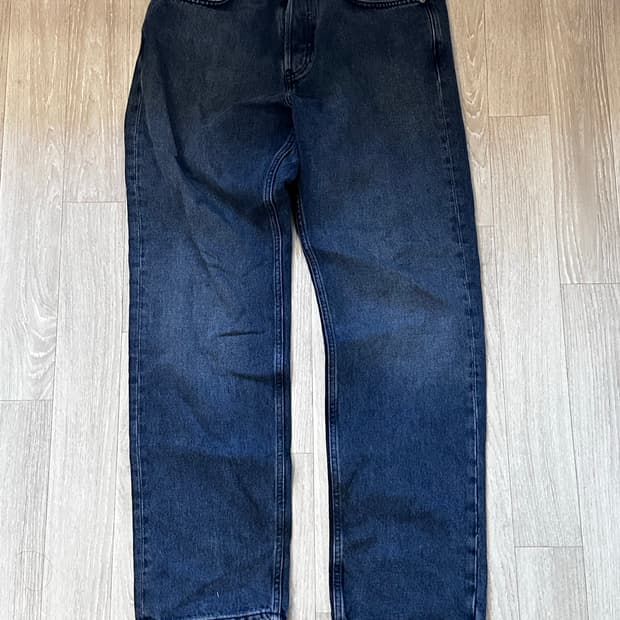 [30/32] 아르켓 ocean 오션 데님