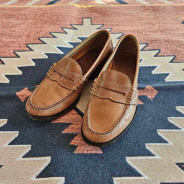 폴로 페니로퍼 / 왈튼