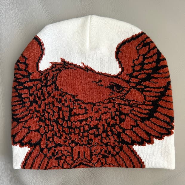 할리데이비슨 비니