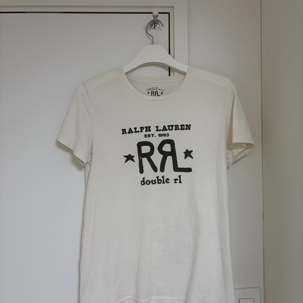 rrl 반팔