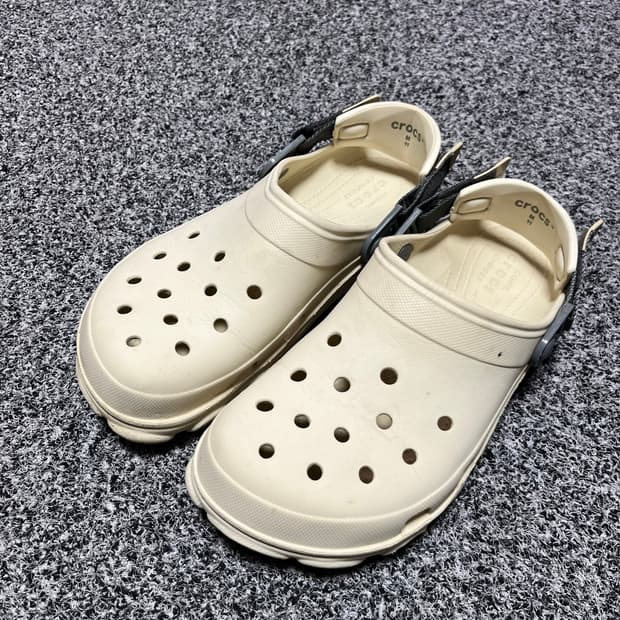 크록스 에코 클로그 M11